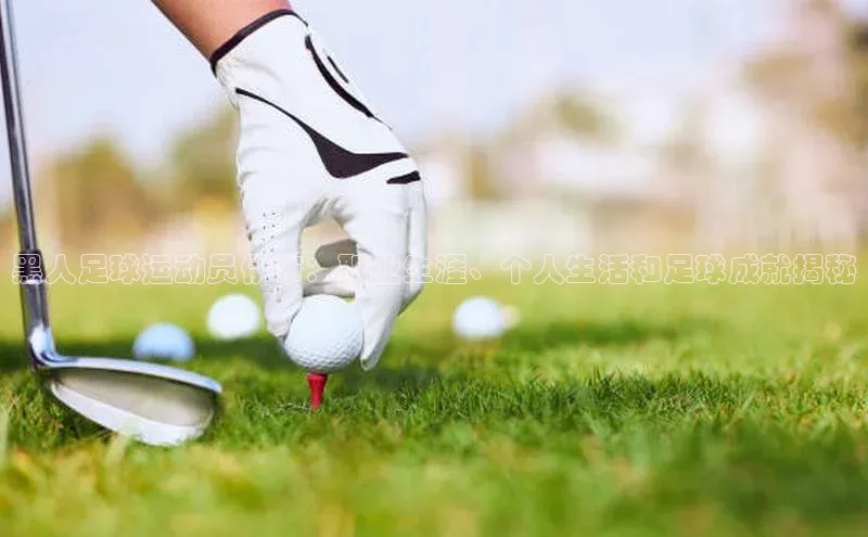 非凡棋牌中文在线黑人足球运动员伊布：职业生涯、个人生活和足球成就揭秘