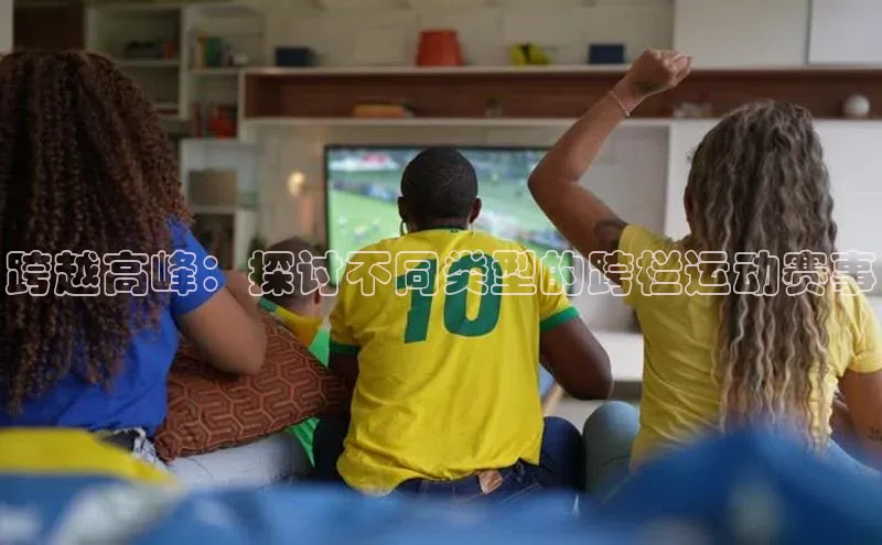 非凡游戏官方网址入口百度智能门户跨越高峰：探讨不同类型的跨栏运动赛事