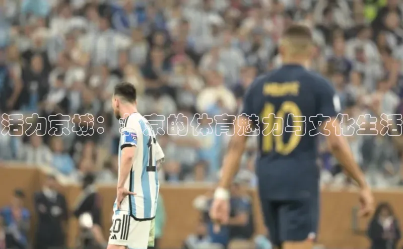 非凡娱乐app云创智行活力京城：北京的体育魅力与文化生活