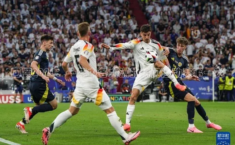 非凡电子游戏平台歌力思回顾2024：一年中各大洲的热门运动赛事一览