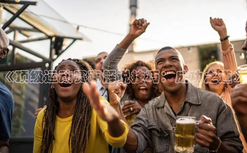 非凡游戏app官网进入梯哥哥科技《顶级运动赛事解说技巧：成功之道》