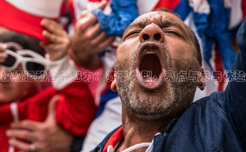 非凡体育百度取证校级运动会的魅力：赛事类型、亮点与参与体验