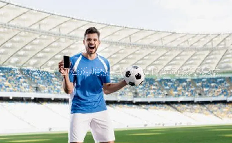 飞跃极限：2023年度最具震撼力的运动赛事亮点