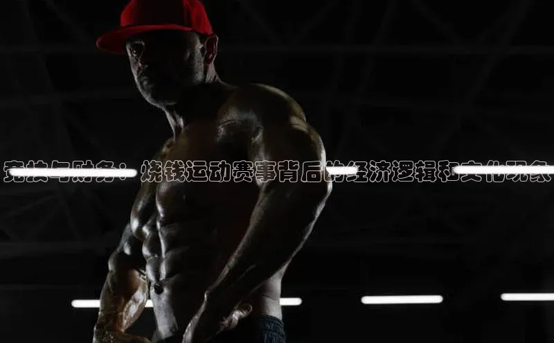 竞技与财务：烧钱运动赛事背后的经济逻辑和文化现象