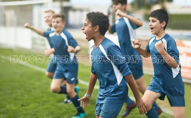 ：群体冲突在运动赛事中的典型案例与深层次原因