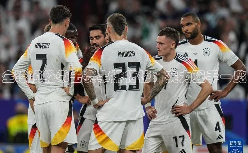 全球顶级拳击赛事排行榜：实力强手一览