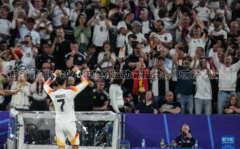 超越界限：2023年顶级运动竞技类赛事前瞻与深度