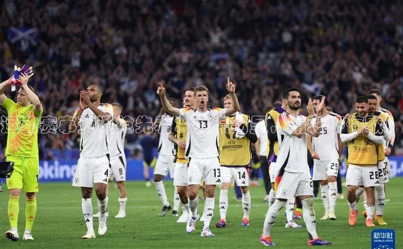 运动赛事资讯抢先看：亮点纷呈，精彩不停歇！