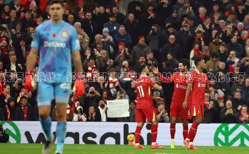 竞速与挑战：轮椅运动赛事中的卓越表现与文化传承