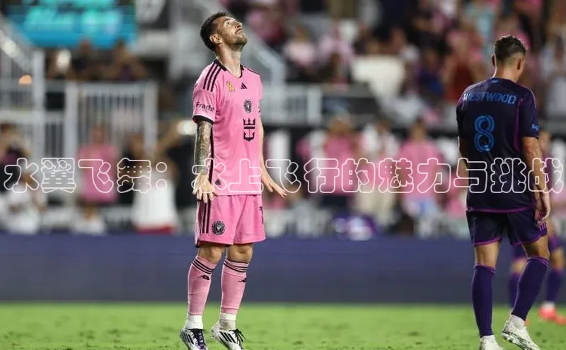 水翼飞舞：水上飞行的魅力与挑战