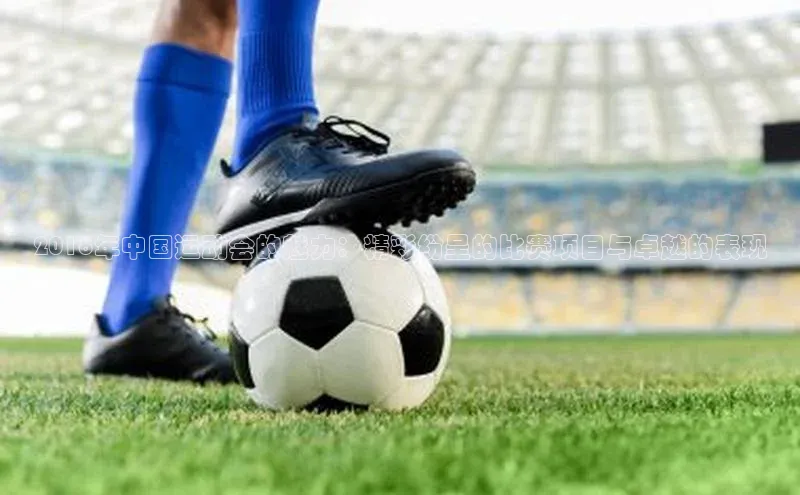 2018年中国运动会的魅力：精彩纷呈的比赛项目与卓越的表现