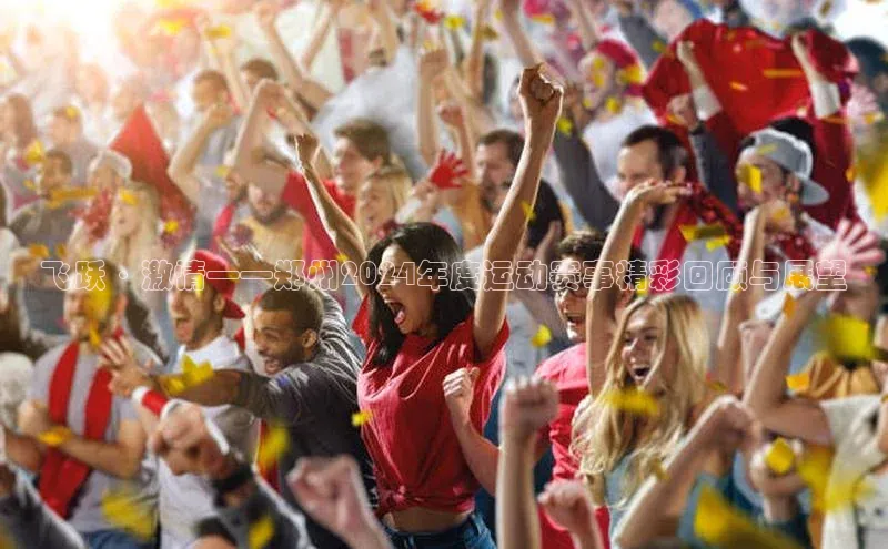 飞跃·激情——郑州2024年度运动赛事精彩回顾与展望