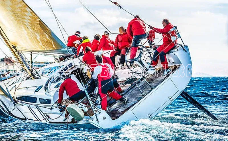 长乐运动会：运动之美与挑战的盛宴