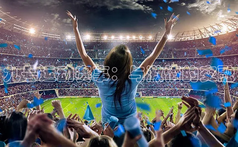 九号运动赛事：与激情的交融